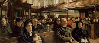 The Sermon by Walter Frederick Roofe Tyndale
